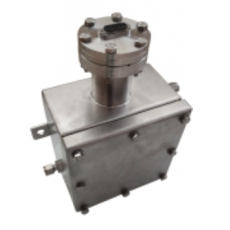 sensotec 傳感器外殼2100 E系列