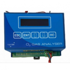sensotec 氧分析儀2100-OEM-RSB-INS