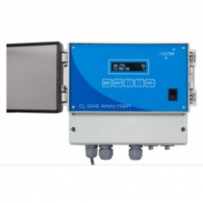sensotec 氧分析儀2100-OEM-RSB-WALL