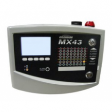 sensotec 氣體檢測(cè)儀MX 43系列