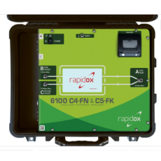 rapidox 多氣體泵回分析儀6100 C4-FN系列