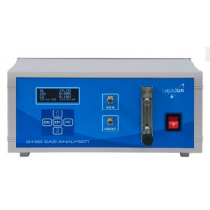 rapidox 多種氣體分析儀3100系列