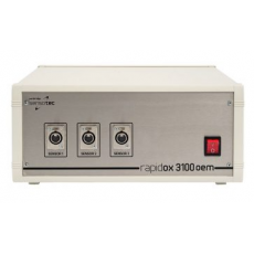 rapidox 氧氣分析儀3100 OEM-3系列