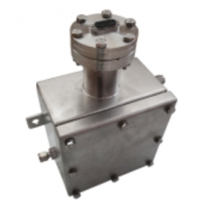 rapidox 傳感器外殼2100 E系列