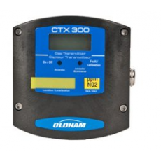 rapidox 檢測器CTX 300系列