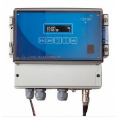rapidox 氧氣分析儀2100-OEM-RSB-WALL