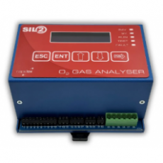 rapidox 氧化鋯氧分析儀2100 OEM-SIL2系列