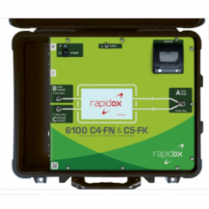 rapidox 多氣體泵回分析儀6100 C4-FN系列