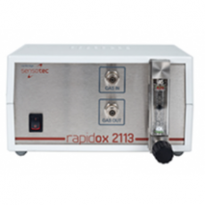 rapidox 取樣泵2113系列