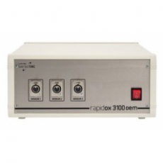 rapidox 氧氣分析儀3100 OEM-3系列