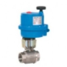 Valbia 氣動執(zhí)行器 2通球閥電動執(zhí)行器系列