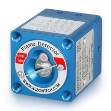 REZONTECH 火焰探測器RFD-2FTN-H系列