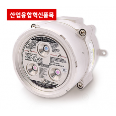 REZONTECH 火焰探測器RFD-3000X系列