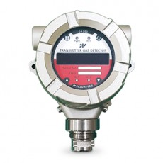 REZONTECH 氣體探測器DA100系列