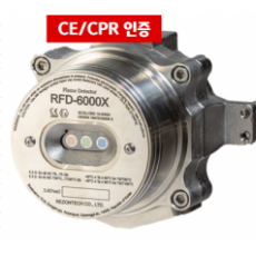REZONTECH 火焰探測(cè)器6000X系列