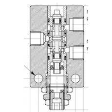 BIS VALVES 直通式電磁閥 (2/3DS25)系列