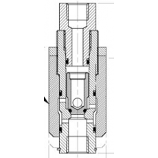 BIS VALVES 計(jì)量閥（IMC50）系列