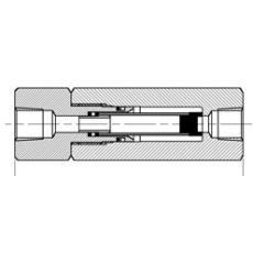 BIS VALVES 在線過(guò)濾器（F25）系列