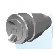 EVERLOY 空氣噴霧噴嘴PV型系列
