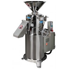 MASUKO 超大質(zhì)量膠體/石磨式研磨機(jī)系列