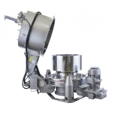 TANABE WILLTEC 離心分離機DEVO系列