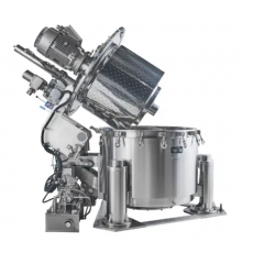 TANABE WILLTEC 離心分離機RISE型系列