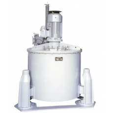 TANABE WILLTEC 自動籃式離心分離器TOP型系列