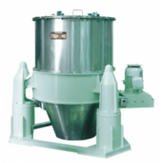 TANABE WILLTEC 籃式離心分離器VP 型系列