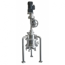 TANABE WILLTEC 用于研發(fā)的過濾干燥機系列