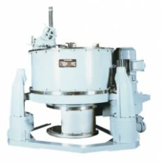 TANABE WILLTEC 手動籃式離心分離器CT 型系列