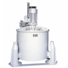 TANABE WILLTEC 自動籃式離心分離器TOP型系列