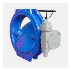 VAG 蝶閥AWWA C504系列