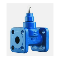 VAG 兩側(cè)法蘭連接閘閥HA系列