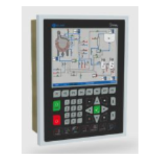 ELIAR 全自動紡織品批次控制器7701ex系列