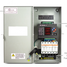 EIG 緊湊型電能表（帶外殼）ST40系列
