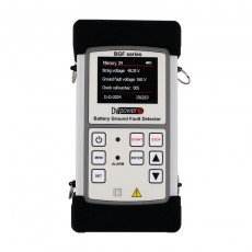 DVpower 電池接地故障檢測器系列