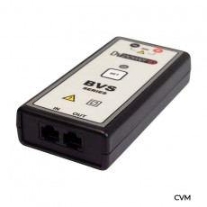 DVpower 電池電壓監控器 BVS/BVS-4 系列