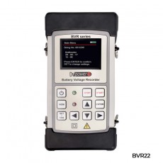 DVpower 電池電壓記錄器 BVR系列