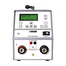 DVpower 便攜式微歐計(jì)RMO-A系列