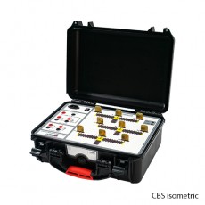 DVpower 斷路器模擬器 - CBS系列