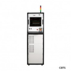 DVpower 斷路器測試系統(tǒng) - CBTS系列
