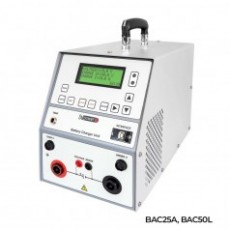 DVpower 電池充電器 BAC 系列