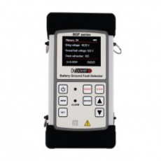 DVpower 電池接地故障檢測器系列