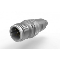 PROVERTHA 壓接電纜連接器M12系列