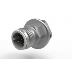 PROVERTHA 設(shè)備連接器M12 A8系列