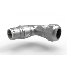 PROVERTHA 電纜接頭M12 A8 90°系列