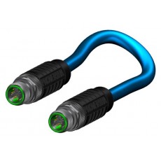 PROVERTHA 連接電纜M12 X8系列
