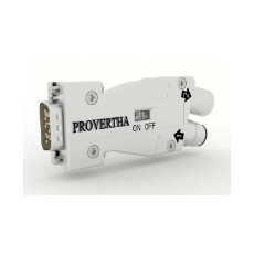 PROVERTHA 總線連接器Axial M12系列
