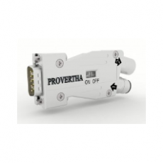 PROVERTHA 總線連接器Axial M12系列