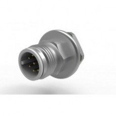 PROVERTHA 設(shè)備連接器M12 A8系列